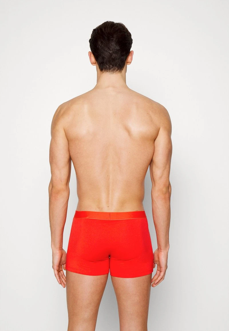 Pier One 7 PACK - Panties - Black /dark Blue/red – Bild 2