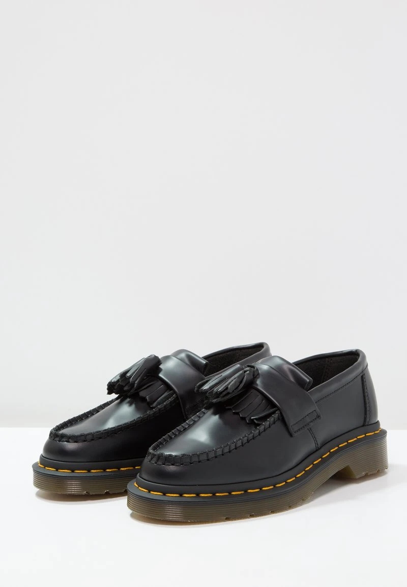 Dr. Martens ADRIAN - Slipper - Black – Bild 3