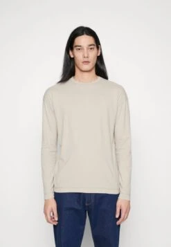 DRYKORN NOVAK - Langarmshirt - Brown