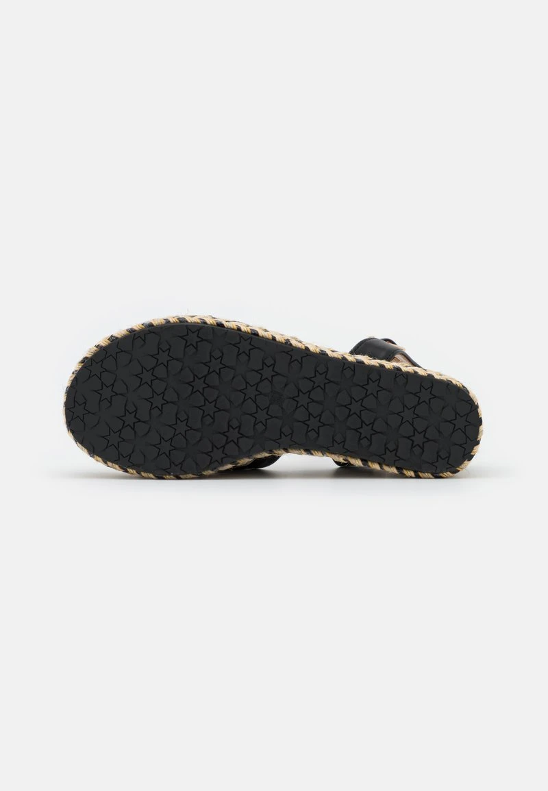 Anna Field Espadrille - Black – Bild 5
