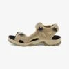 ECCO Riemensandalette - Beige