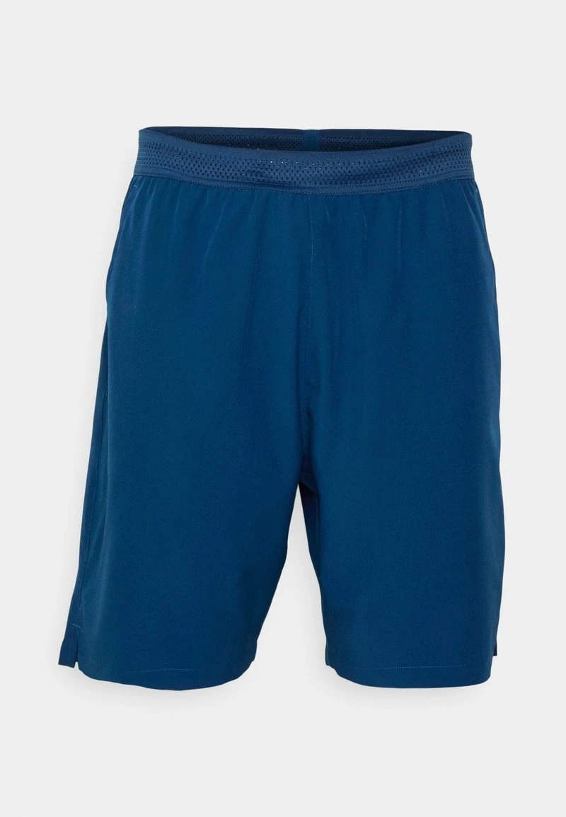 K-Swiss HYPERCOURT SHORT - Kurze Sporthose - Blue Opal – Bild 4