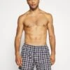 Pier One 5 PACK - Boxershorts - Grey