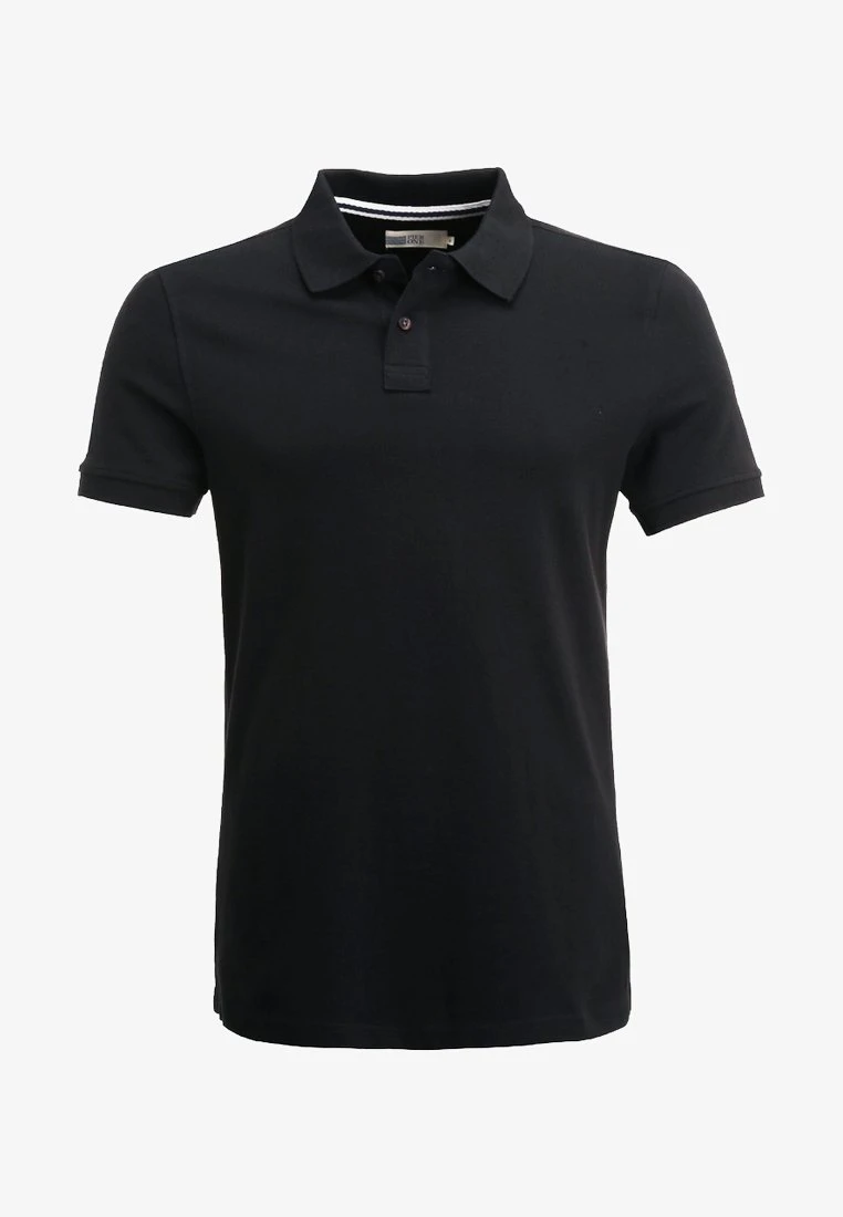 Pier One Poloshirt - Dark Green – Bild 3