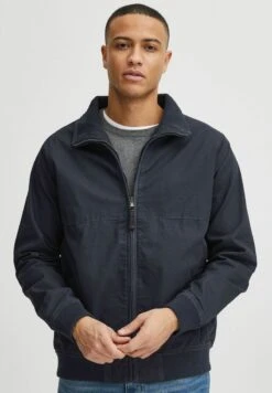 Indicode Jeans IDSIMON - Übergangsjacke - Navy