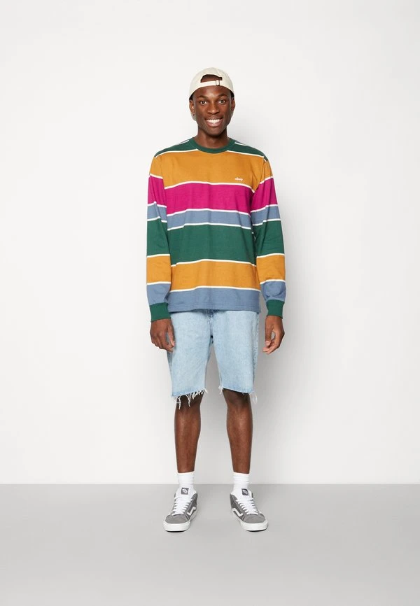 Pier One 3 PACK - Armband - Silver-coloured – Bild 5