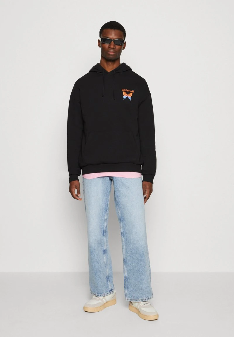 YOURTURN UNISEX - Sweatshirt - Black – Bild 2