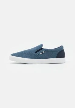 Pier One Sneaker Low - Blue