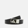 Adidas Golf TROPHY TOUR BELT - Gürtel - Black