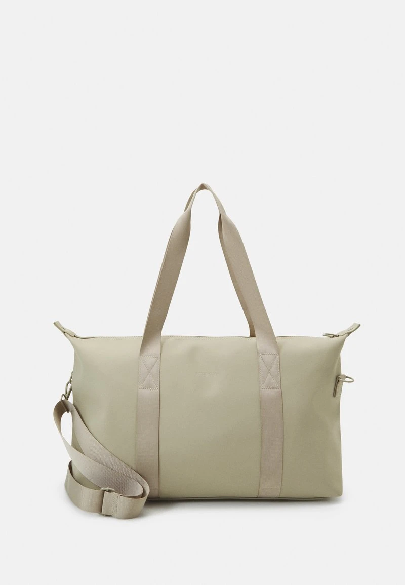 Pier One UNISEX - Weekender - Beige