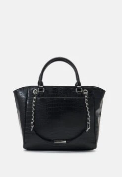 Anna Field Handtasche - Black