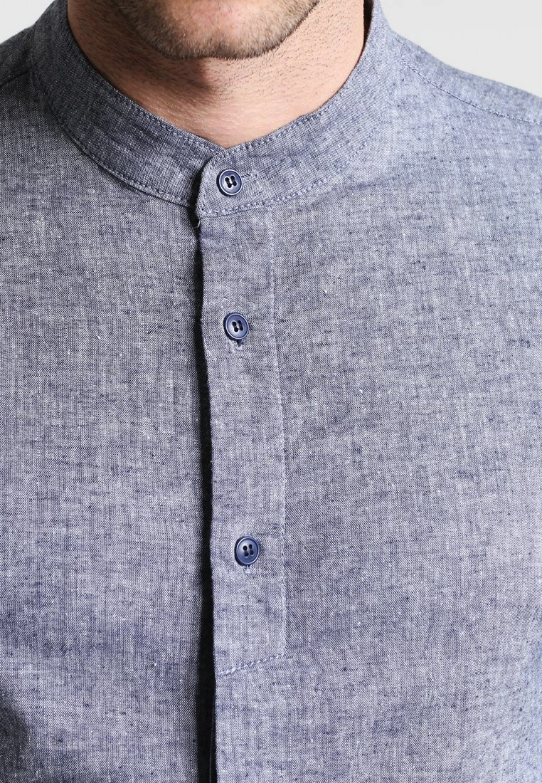 Pier One Hemd - Dark Blue – Bild 4