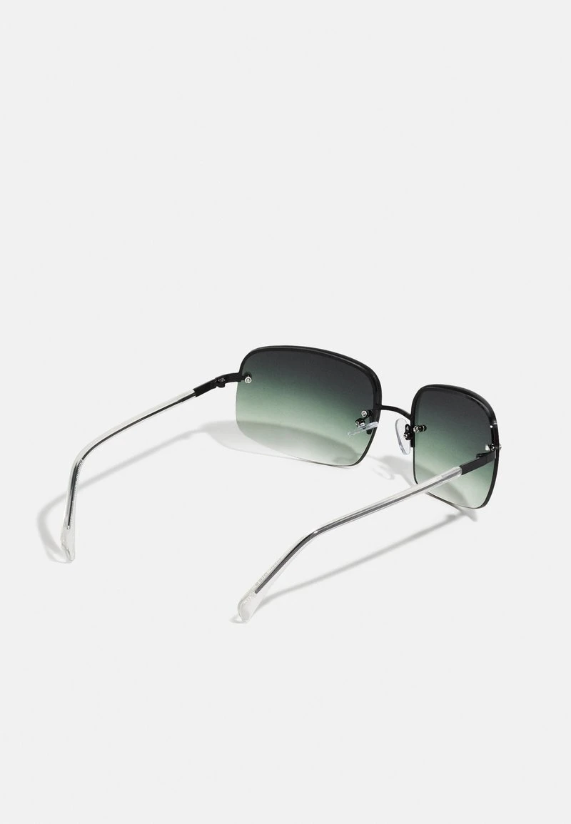 Pier One UNISEX - Sonnenbrille - Black – Bild 2