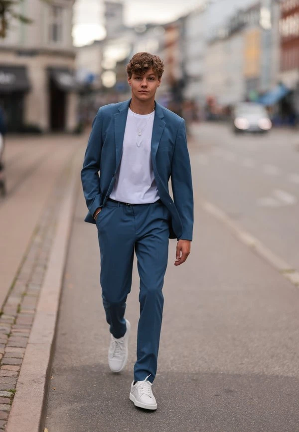 Pier One 3 PACK - Armband - Silver-coloured – Bild 6