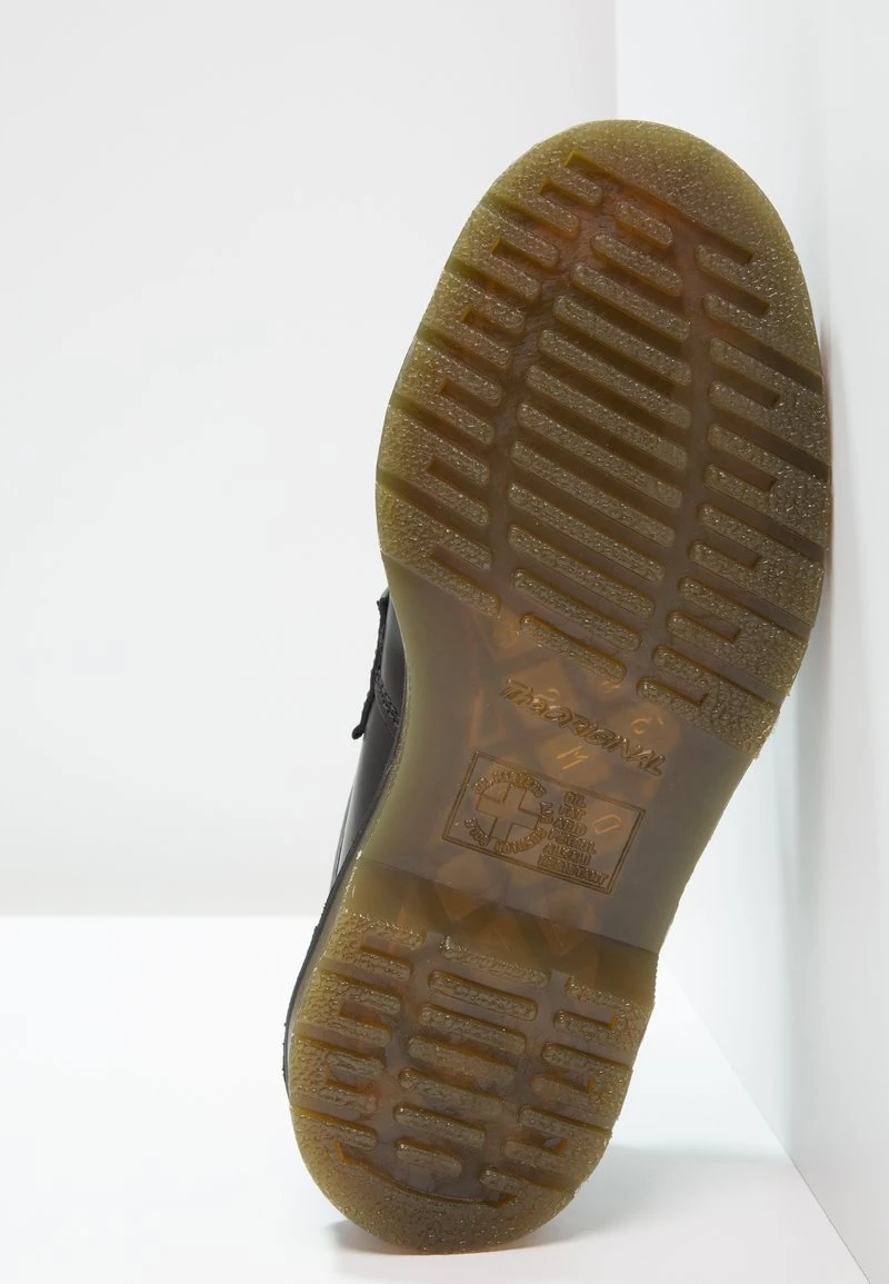 Dr. Martens ADRIAN - Slipper - Black – Bild 5