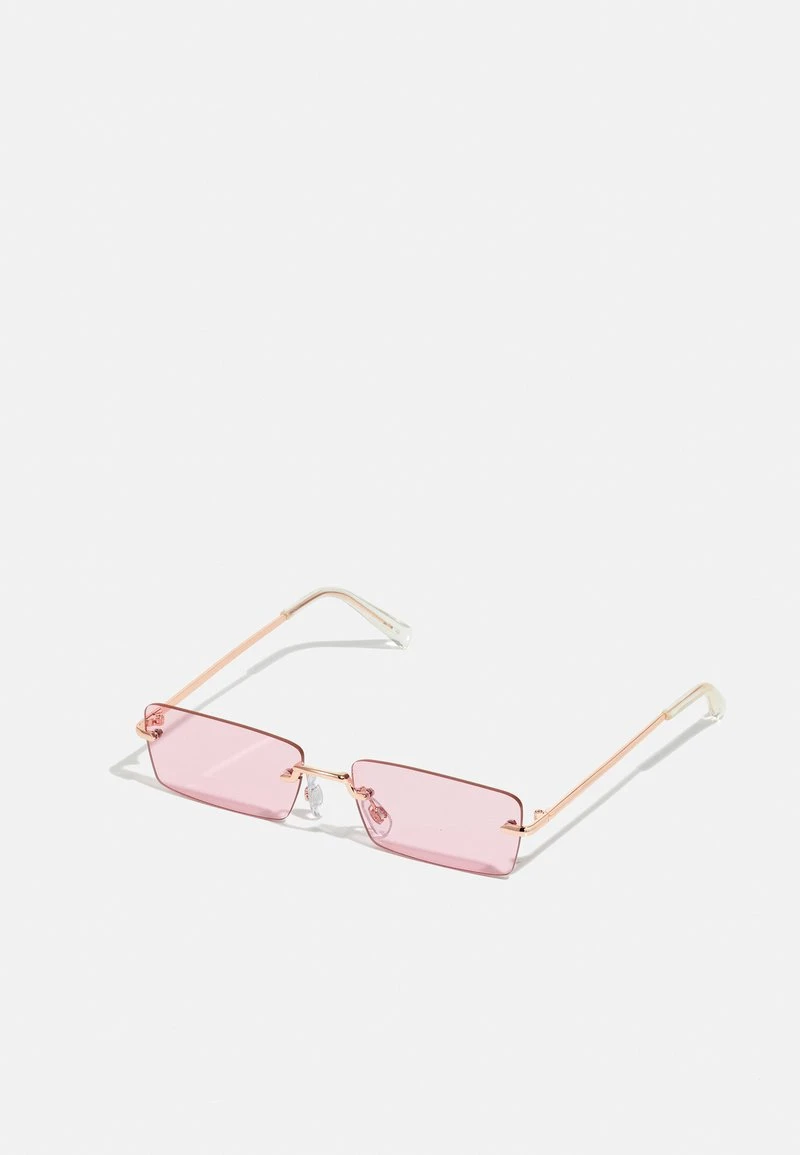Pier One UNISEX - Sonnenbrille - Pink – Bild 5